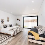 Casa Da Oliveira ~ Feriehus *
