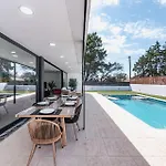 Casa Da Oliveira ~ Feriehus Azeitão
