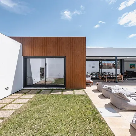 Casa Da Oliveira ~ Dom wakacyjny