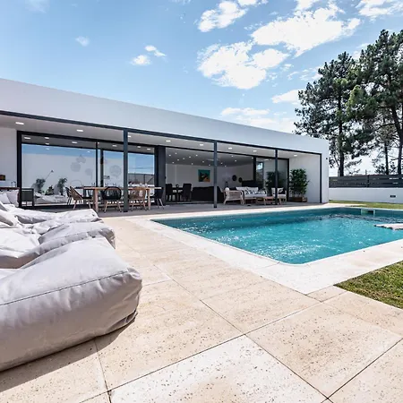 Casa de Férias Casa Da Oliveira ~ Azeitão