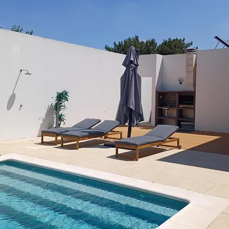 Casa Da Oliveira ~ Nyaraló *