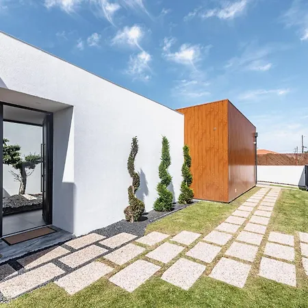Casa Da Oliveira ~ Nyaraló Azeitao