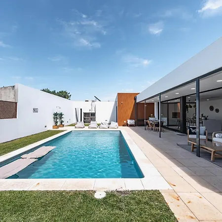 Casa Da Oliveira ~ Azeitão