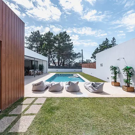 Casa Da Oliveira ~