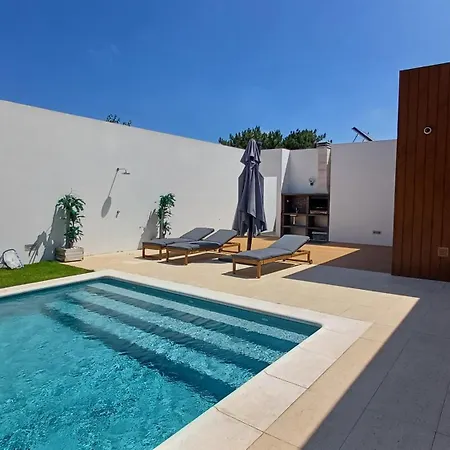 Casa Da Oliveira ~ Dom wakacyjny