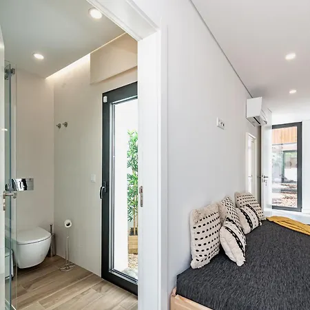 Casa de Férias Casa Da Oliveira ~