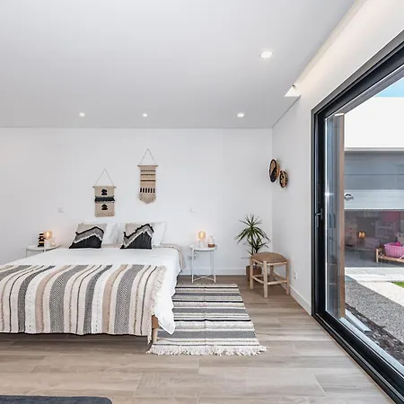 Casa de Férias Casa Da Oliveira ~ *