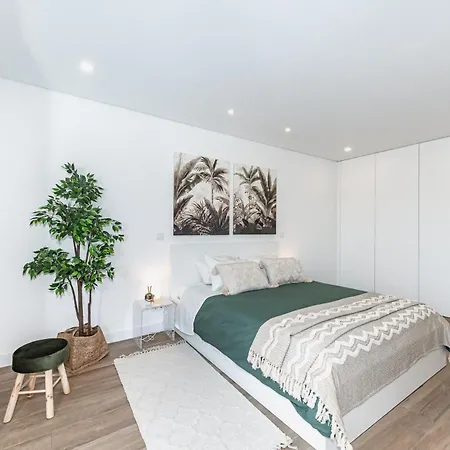 Casa Da Oliveira ~ Casa de Férias