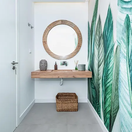 Casa de Férias Casa Da Oliveira ~ *