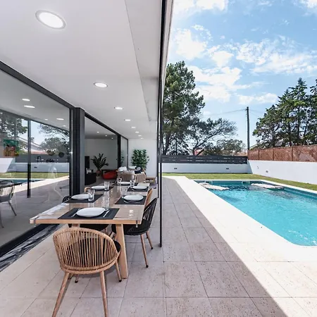 Casa Da Oliveira ~ Casa de Férias Azeitão