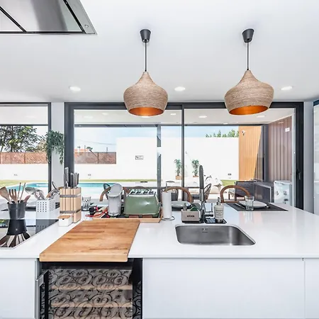 Casa de Férias Casa Da Oliveira ~ Azeitão