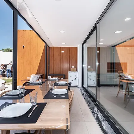 Casa Da Oliveira ~ *