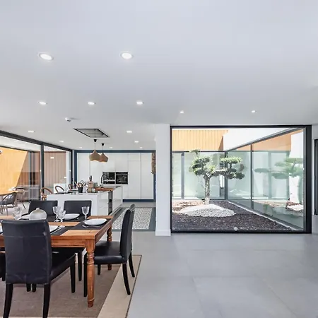 Casa Da Oliveira ~ Casa de Férias