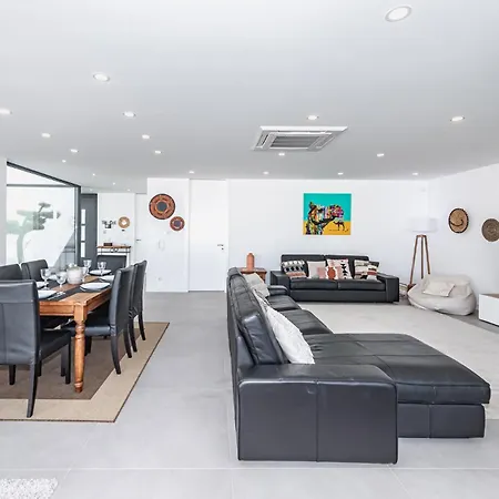 別荘 Casa Da Oliveira ~
