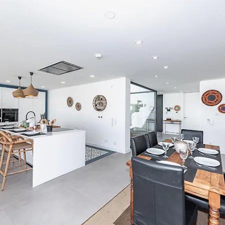 Casa Da Oliveira ~ Casa de Férias Azeitão