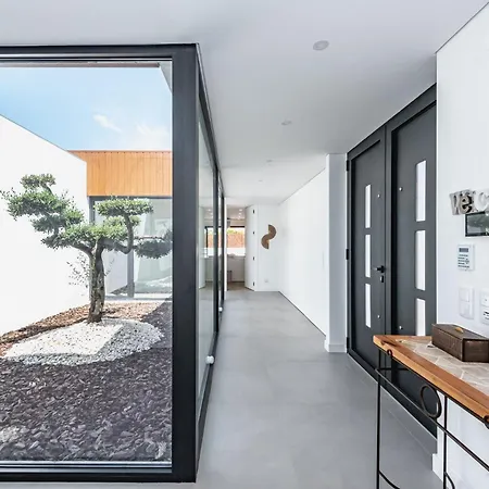 別荘 Casa Da Oliveira ~