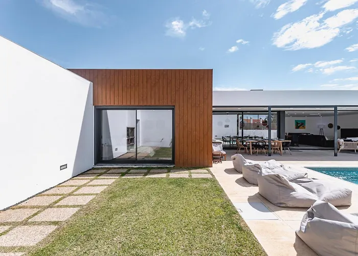 Casa Da Oliveira ~ Feriehus