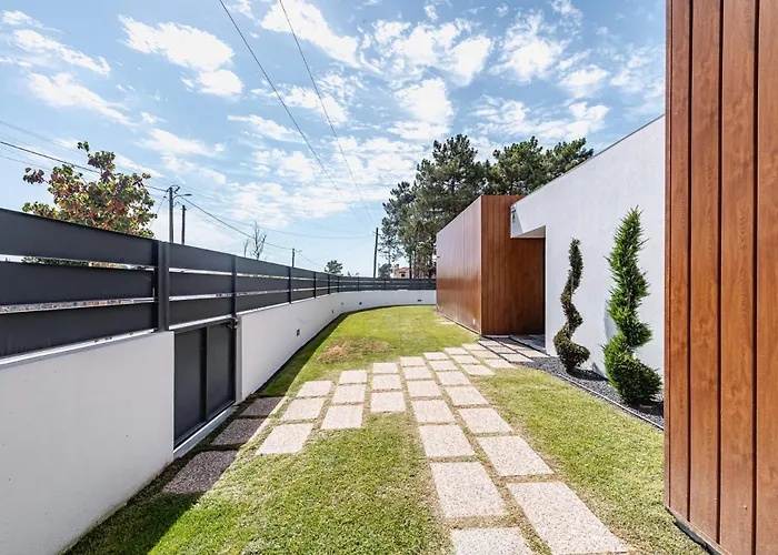 Casa Da Oliveira ~ Tatil Evi *