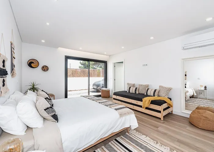 Casa Da Oliveira ~ Tatil Evi Azeitao