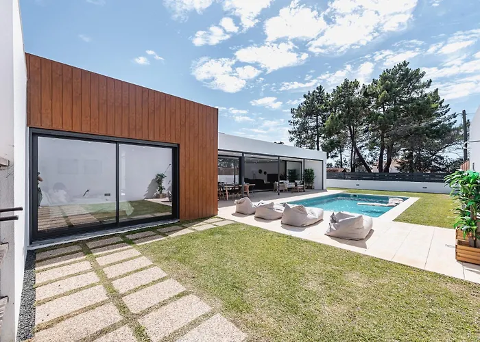 Tatil Evi Casa Da Oliveira ~