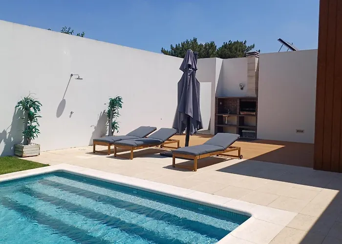 Casa Da Oliveira ~ Feriehus *