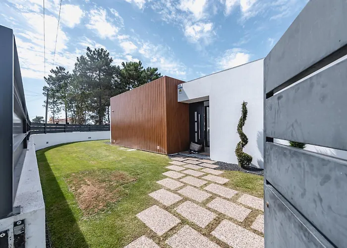Casa Da Oliveira ~ *