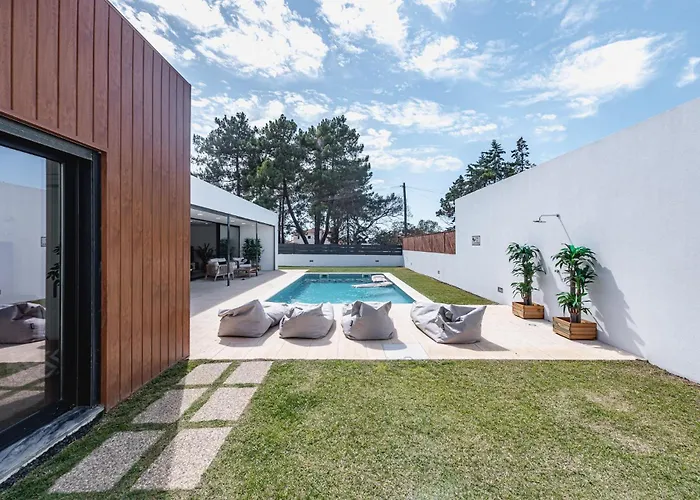 Casa Da Oliveira ~