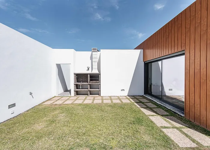Tatil Evi Casa Da Oliveira ~ *