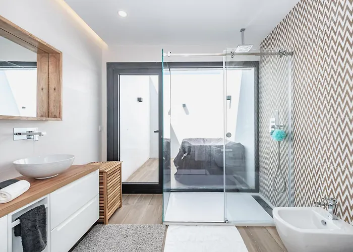 Casa Da Oliveira ~ Feriehus