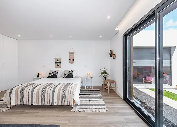 Tatil Evi Casa Da Oliveira ~ *