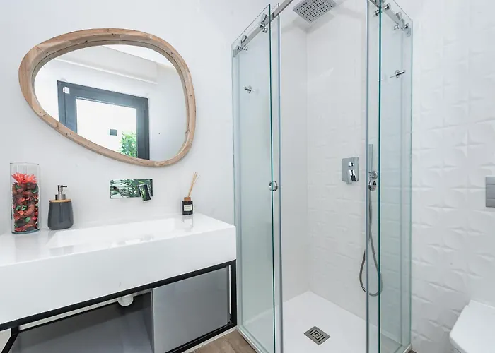 Casa Da Oliveira ~ Feriehus Azeitão