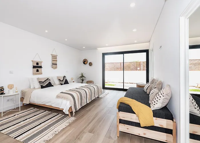 Casa Da Oliveira ~ Feriehus *