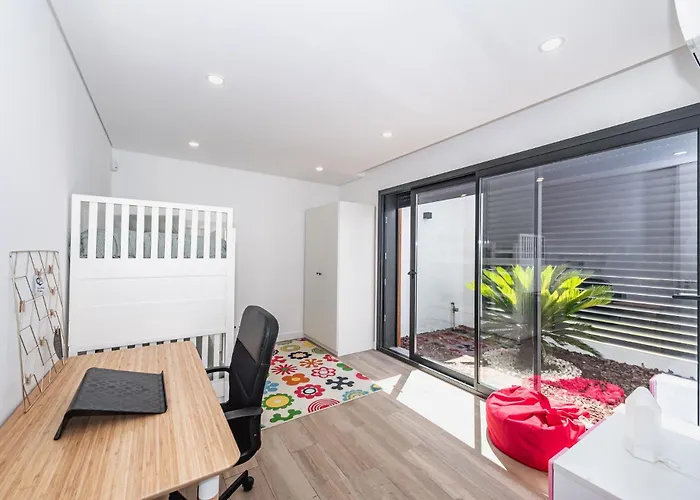Casa Da Oliveira ~ Tatil Evi Azeitao