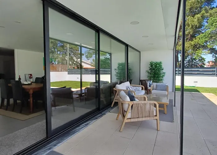 Casa Da Oliveira ~ Tatil Evi