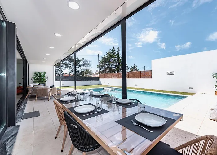 Casa Da Oliveira ~ * Azeitão