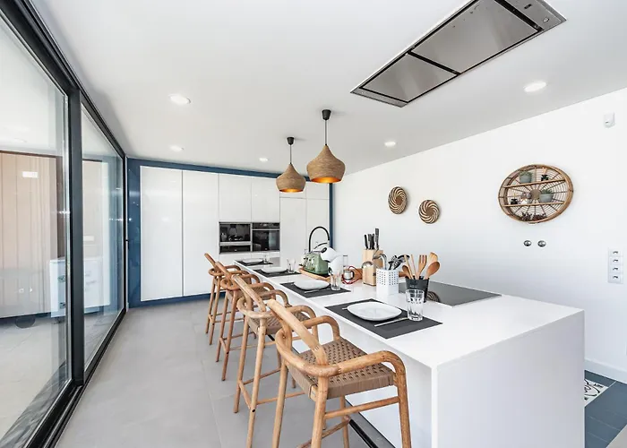 Casa Da Oliveira ~ Tatil Evi