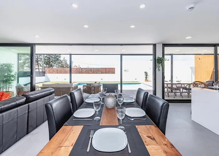 Casa Da Oliveira ~ Feriehus *