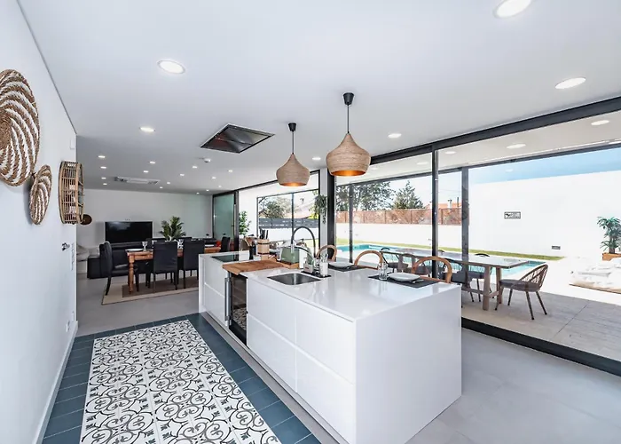 Tatil Evi Casa Da Oliveira ~ *