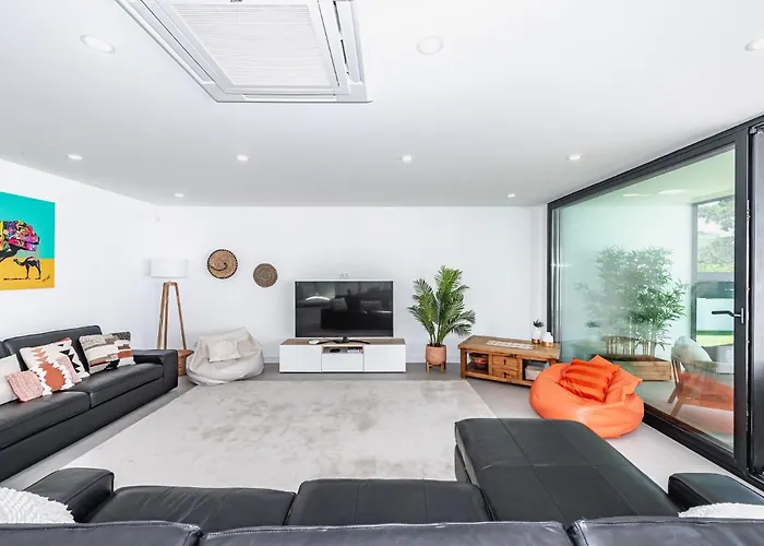 Casa Da Oliveira ~ Tatil Evi