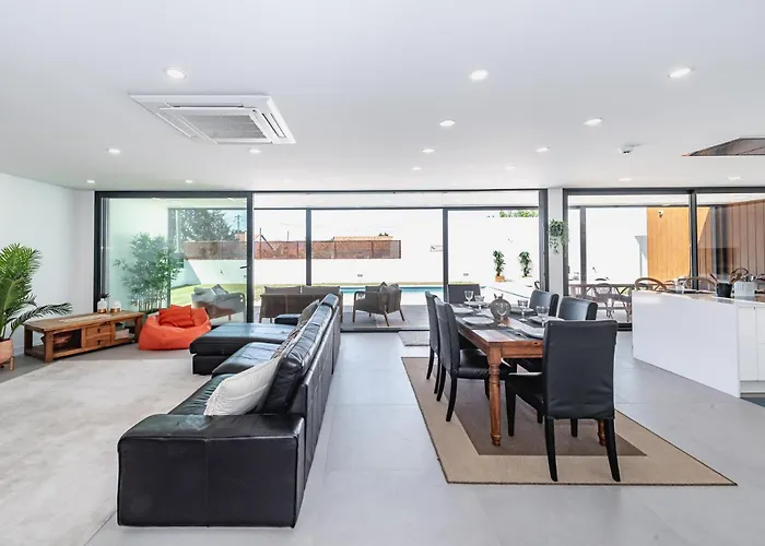 Tatil Evi Casa Da Oliveira ~ *