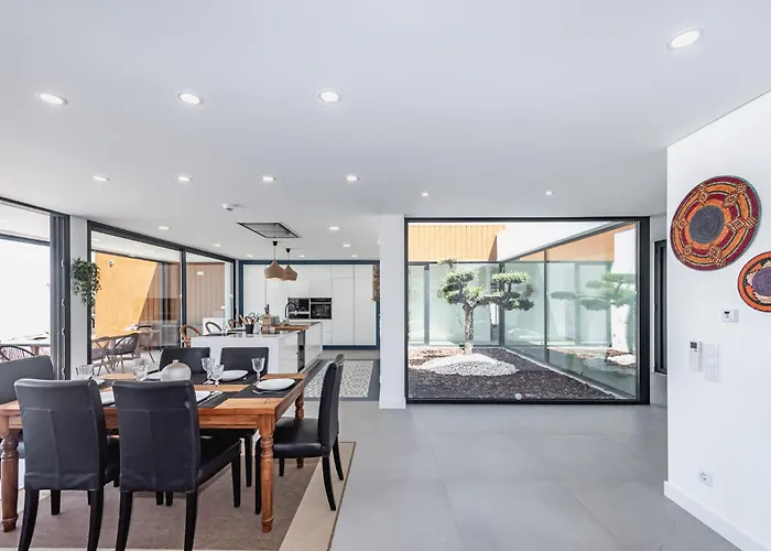 Casa Da Oliveira ~ Tatil Evi
