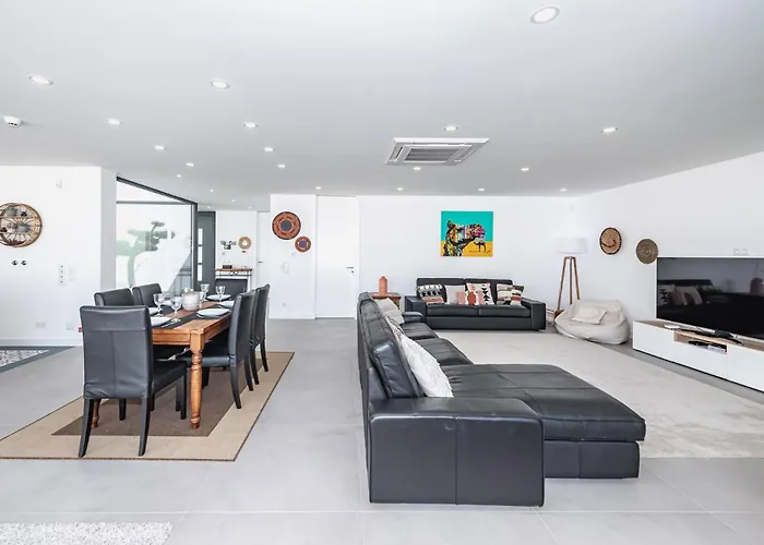 Tatil Evi Casa Da Oliveira ~