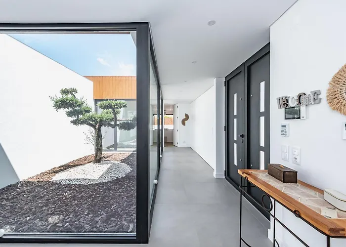 Tatil Evi Casa Da Oliveira ~